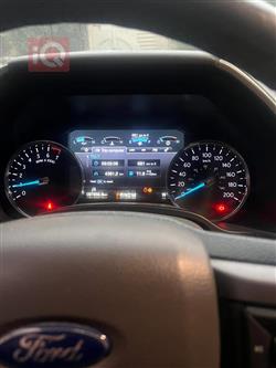 فورد إكسبيديشن